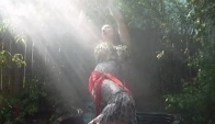 Belly dance super stars goddess gypsy ladykashmir