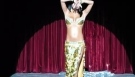 Belly dancer Belek Turkey