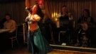Belly dancer Middle-earth American Cabaret