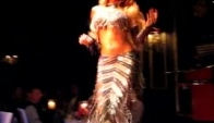Belly dancing in Turkey - Belly dance