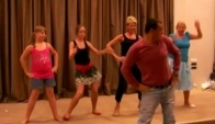 Belly dancing in turkey - Lesson