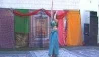 Bellydance by Holly American Cabaret - Belly dance