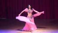 BestEVER sexy Belly Dance by famous Alla Kushnir