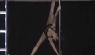 Best Pole Dance Ever by Jenyne Butterfly