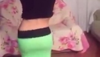 Best sexy belly dance cute girl Song