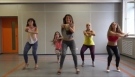 Beyonce- schoolin life Go Go High Heels Dance