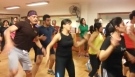 Bharat's dance aerobics ft danza kuduro