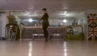 BiNi Dance Studio - High Heels Dance