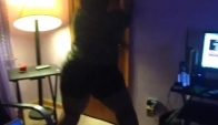 Big Girl Twerk