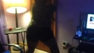 Big Girl Twerk