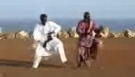 Billy Senegal Mbalakh - Mbalax dance