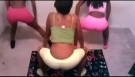 Black Girls Twerking to Yike In It