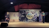 Black Sea Dance Camp - Dancehall Battle Minni Cori vs Antonia