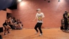 Black Sea Dance Camp - Dancehall Battle Tina vs Andy