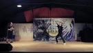 Black Sea Dance Camp - Dancehall Battle Tsema vs Andrei Pandi