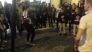 Blaya dance kuduro lisbon chiado