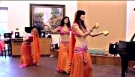 Bollywood Belly Dance by Imperial Bell Dance