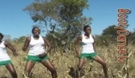 Booty Dance - African Booties