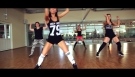 Booty Dance Aliya Yusupova