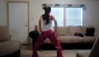 Booty Drop Dance