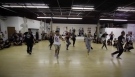 Booty Killah Choreography by Kevin Maher