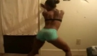 Booty Real Dance too Sexy