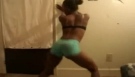 Booty Real Dance too Sexy