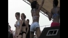 Booty Shake and Bikini Dance Competition