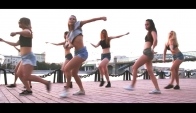 Booty dance - Choreography - Shot Films