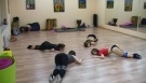 Booty dance choreografie lekce