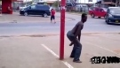 Brand new Kuduro Dance