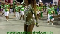 Brazilian African beauty shakes