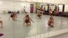 Burlesque Choreo by Dedrick