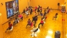 Burlesque Dance Workshop - The Beginning