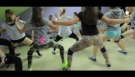 Busta Rhymes - Twerk It choreography