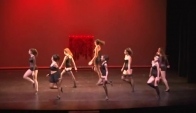 But I Am A Good Girl - Burlesque Dance