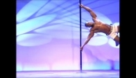 Campeonato Pole Dance