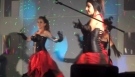 Can Can Burlesque Dance