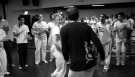 Capoeira Senzala Stockholm - samba de roda