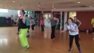 Cardio Dance Fitness-Danza Kuduro