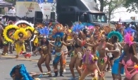 Caribana Highlights - Toronto Caribana Carnaval