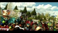 Caribana Toronto Canada - Toronto Caribana Carnaval