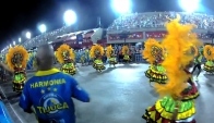 Carnaval no Rio Unidos da Tijuca Sambodromo Sapuca p