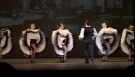 Casablanca The Dance CAN-CAN