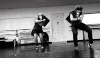 Cat Daddy Choreographed