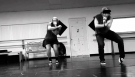 Cat Daddy Choreographed