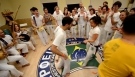 Cbsd Batizado Samba De Roda