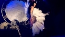 Charleston Sc Veronica Varlow Burlesque Fan Dance