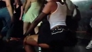 Chav Booty Shake Dance Contest