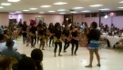 Chi Chi's Graduation Dance - Bobaraba Dance